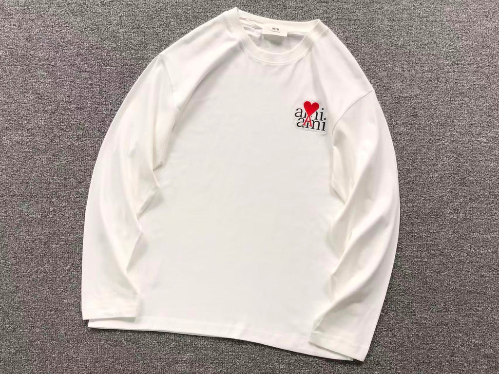 Am1 Longsleeve