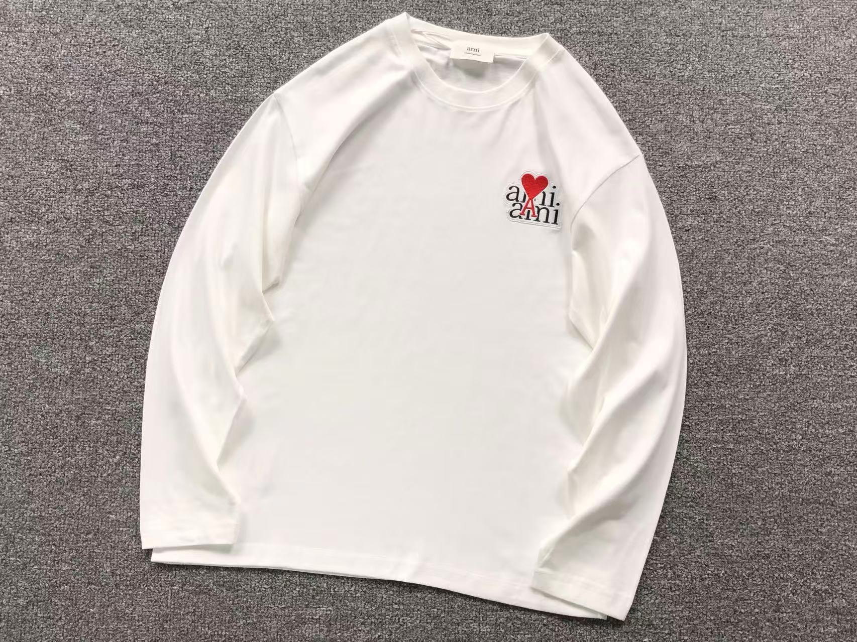 Am1 Longsleeve