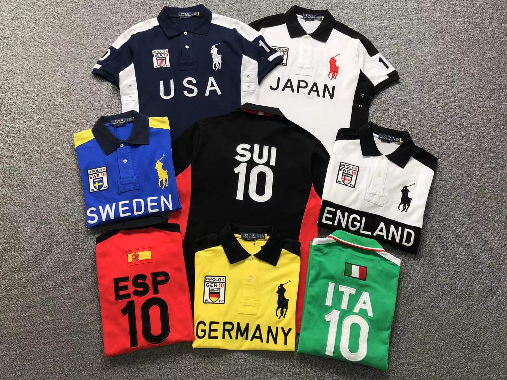 Ralph Lauren Polo