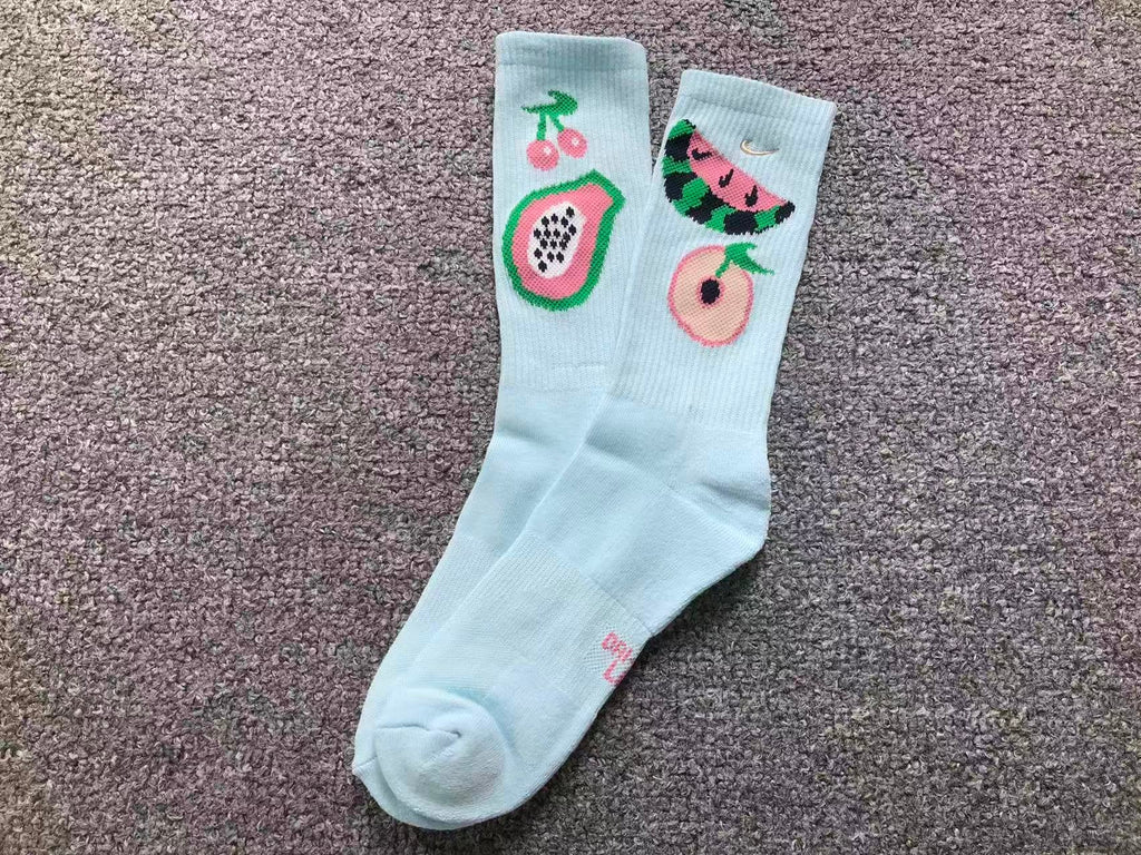 N1K Socks