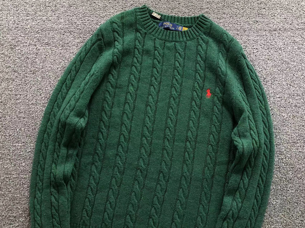Ralph Lauren Sweater