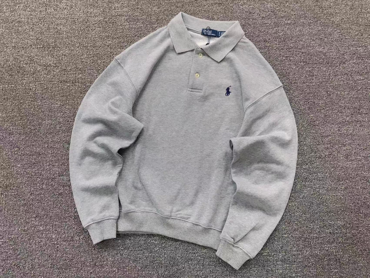 Ralph Lauren Hoodie Female