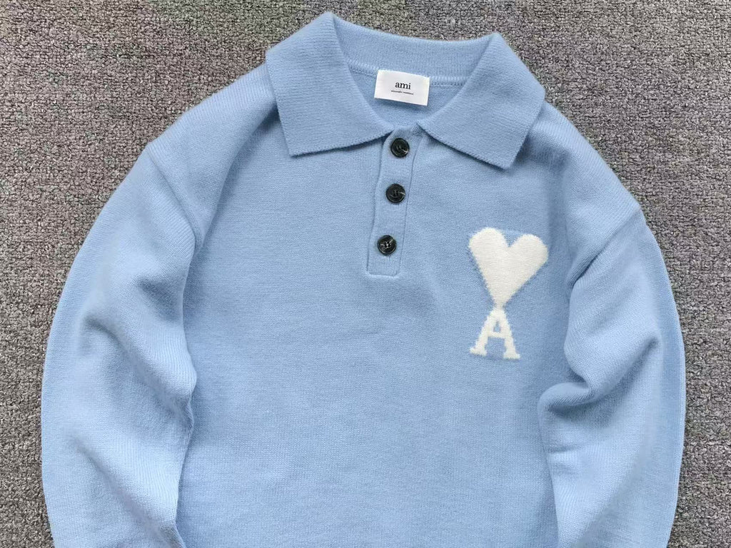 Am1 Sweater