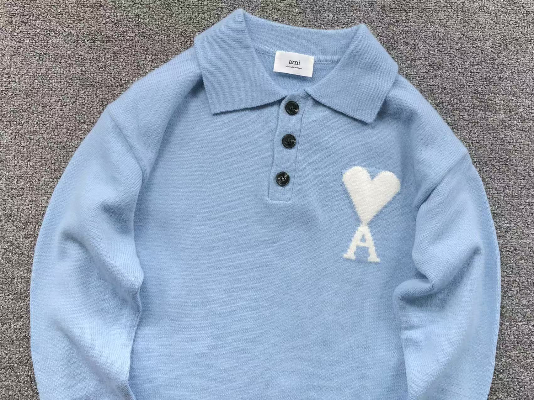 Am1 Sweater