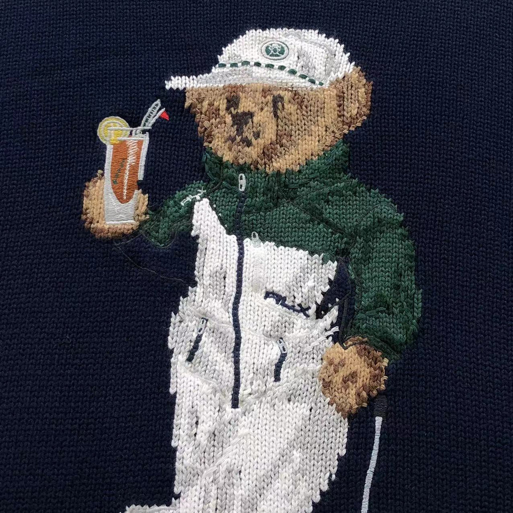 Ralph Lauren Sweater