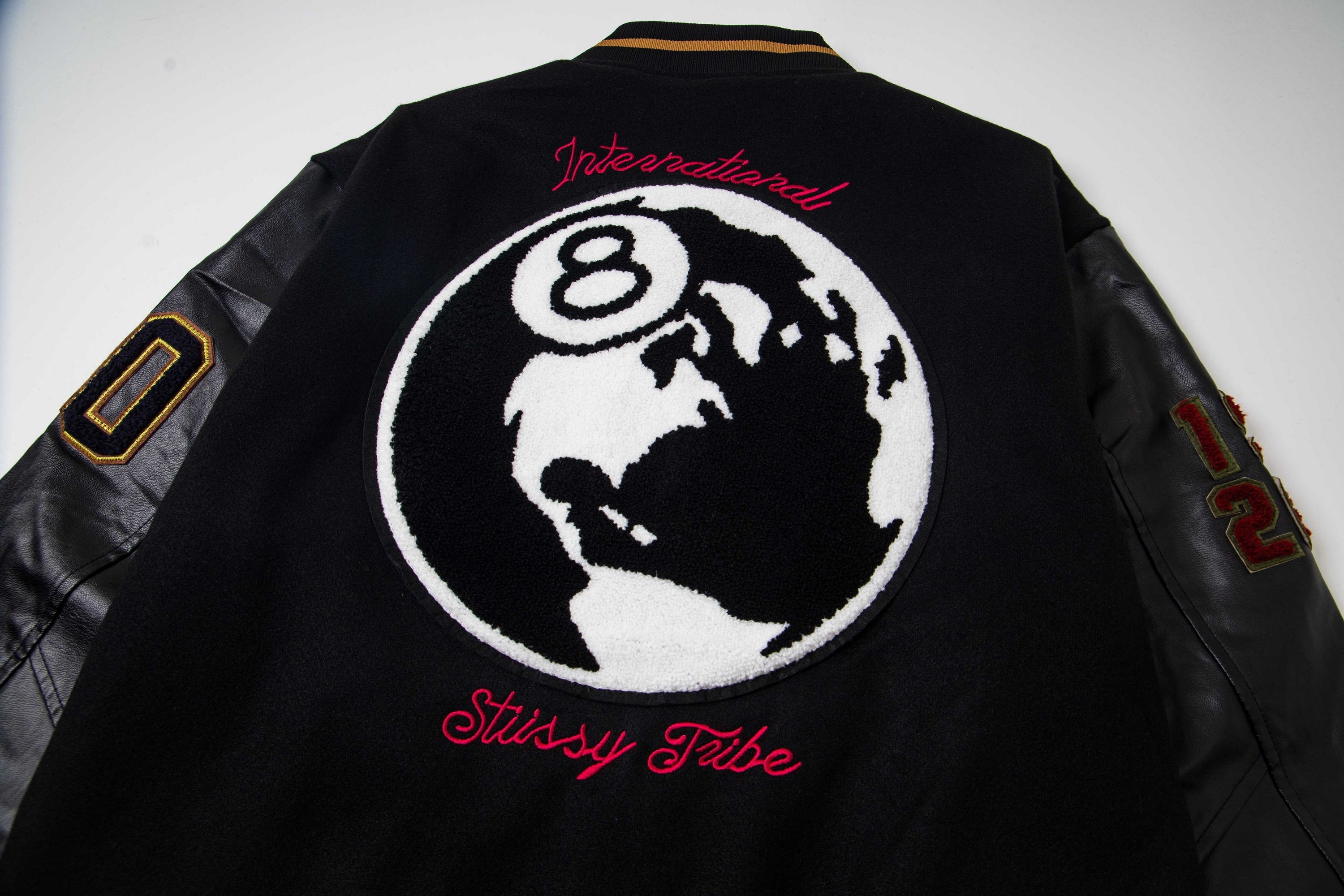 Stu Jacket