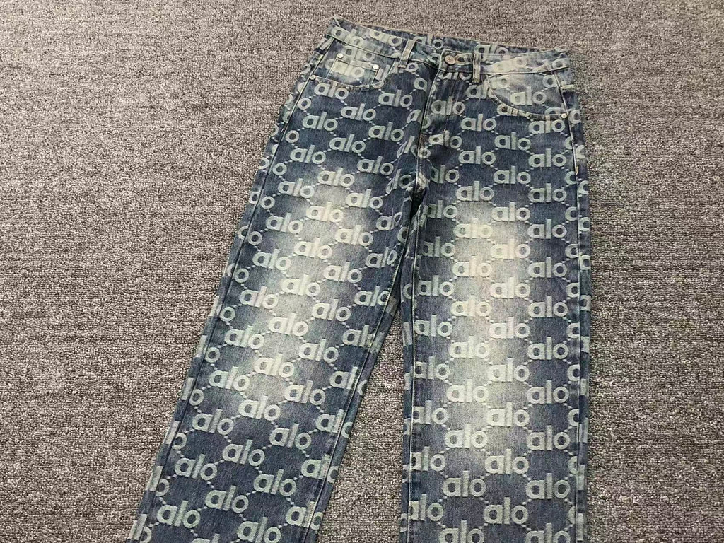 A1O Pants