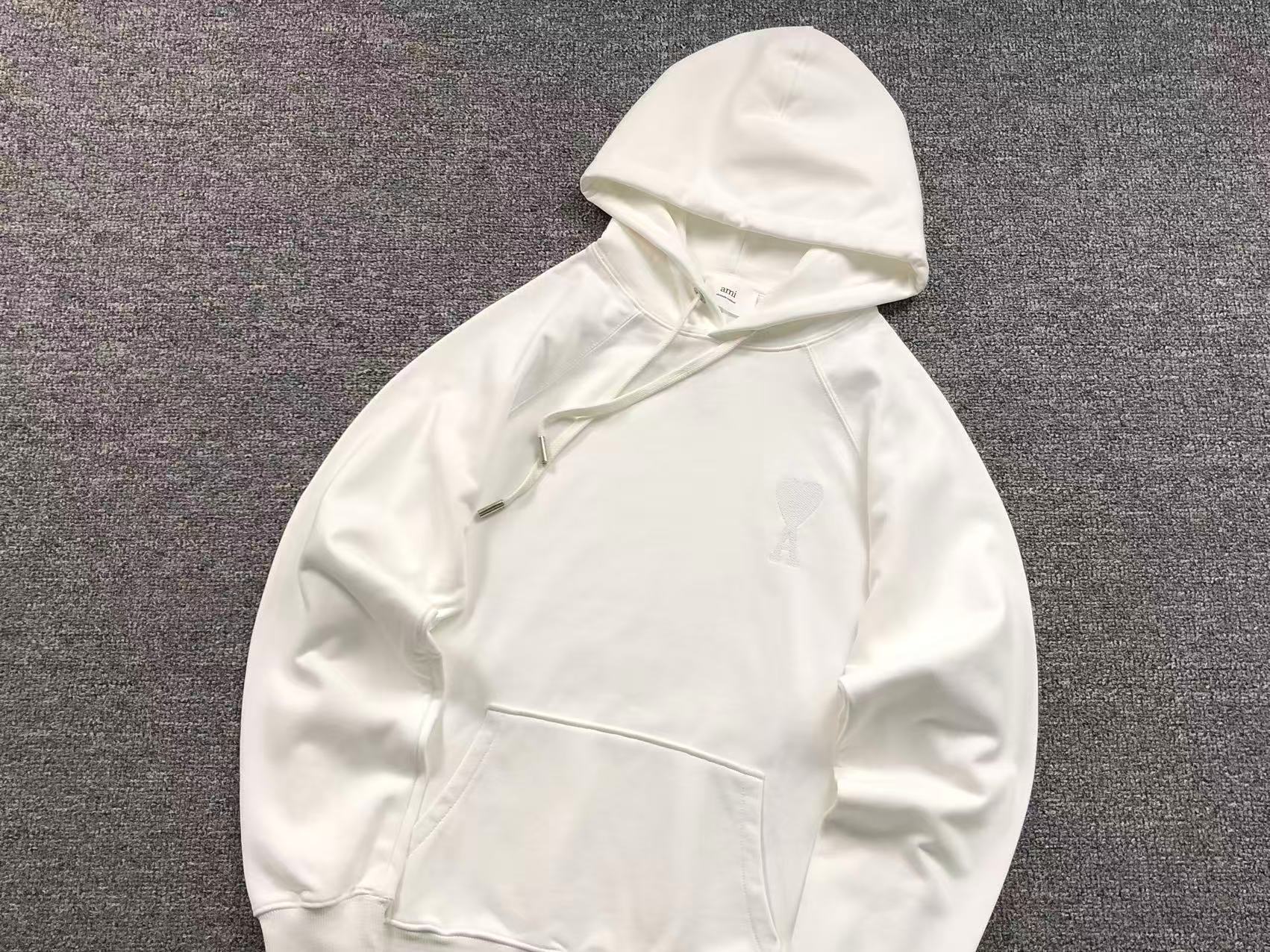 Am1 Hoodie