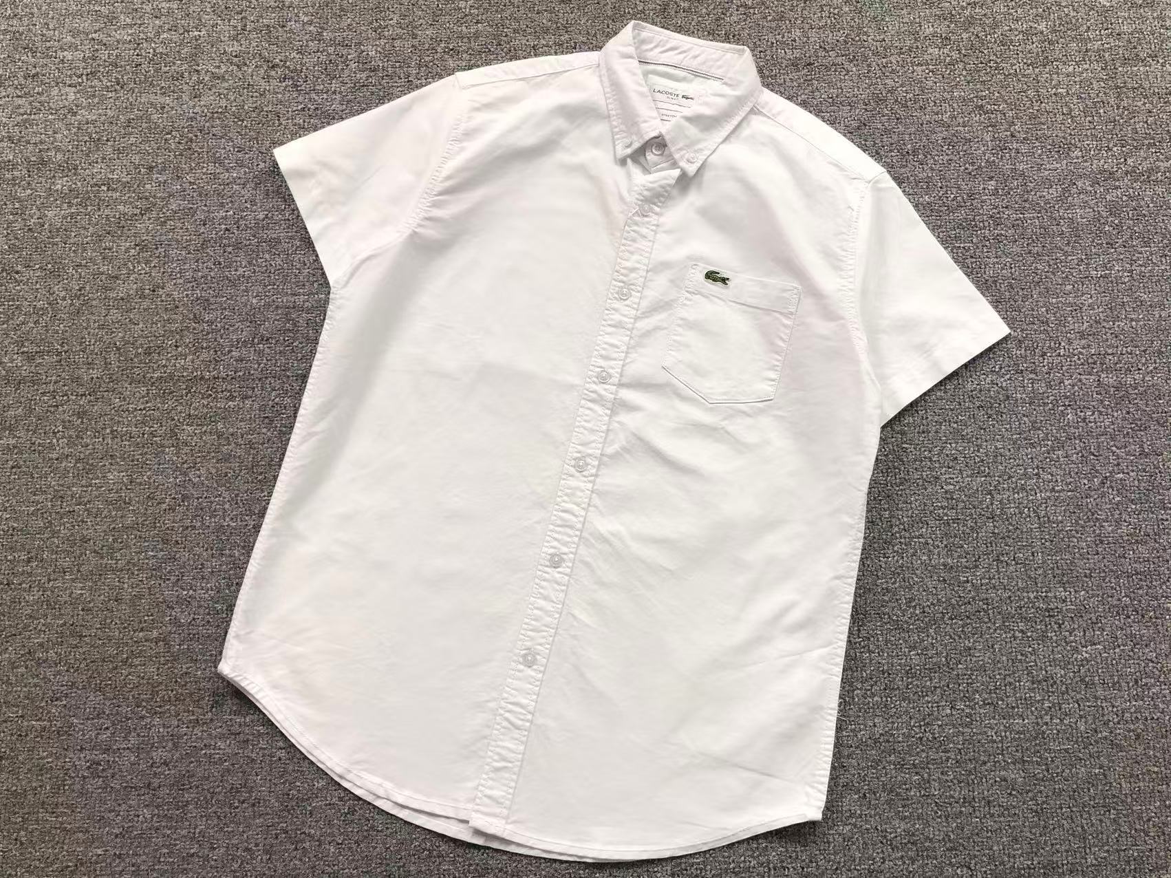 Classic Shirt