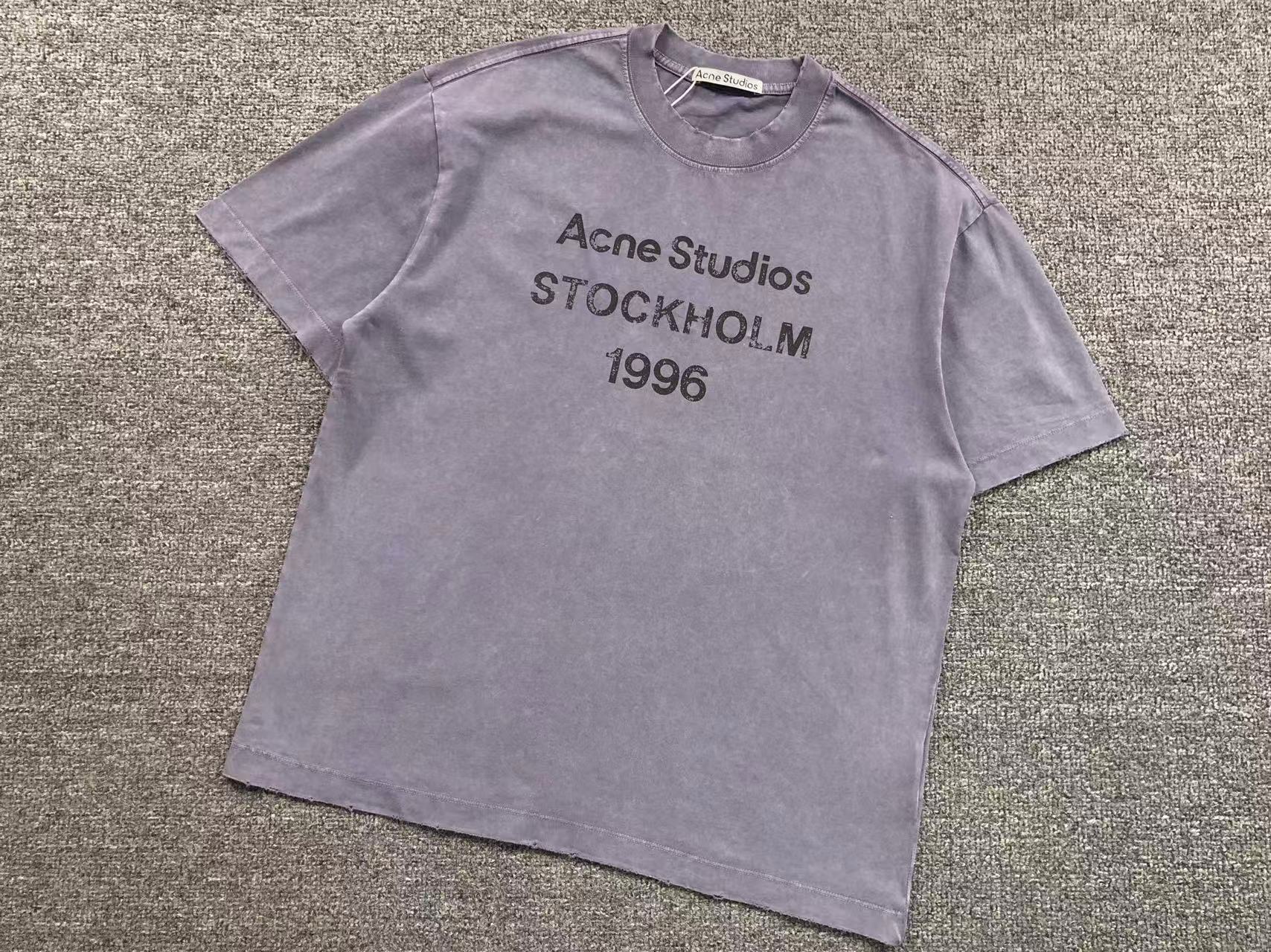 AcneStdios Tshirt