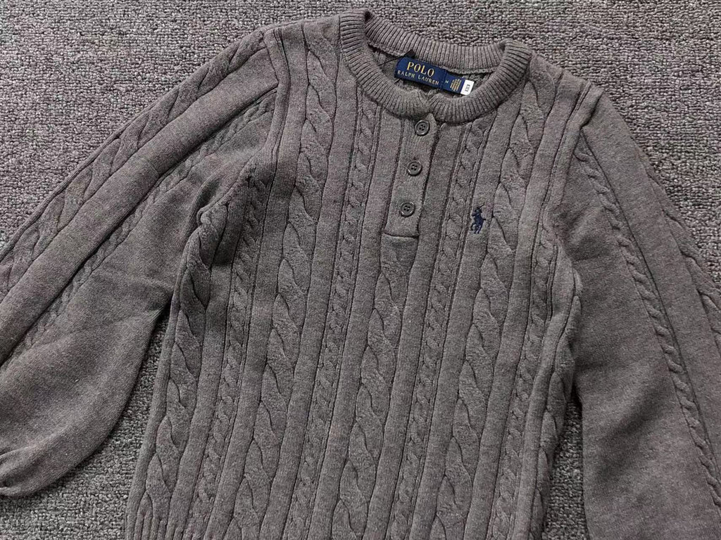 Ralph Lauren Sweater Female