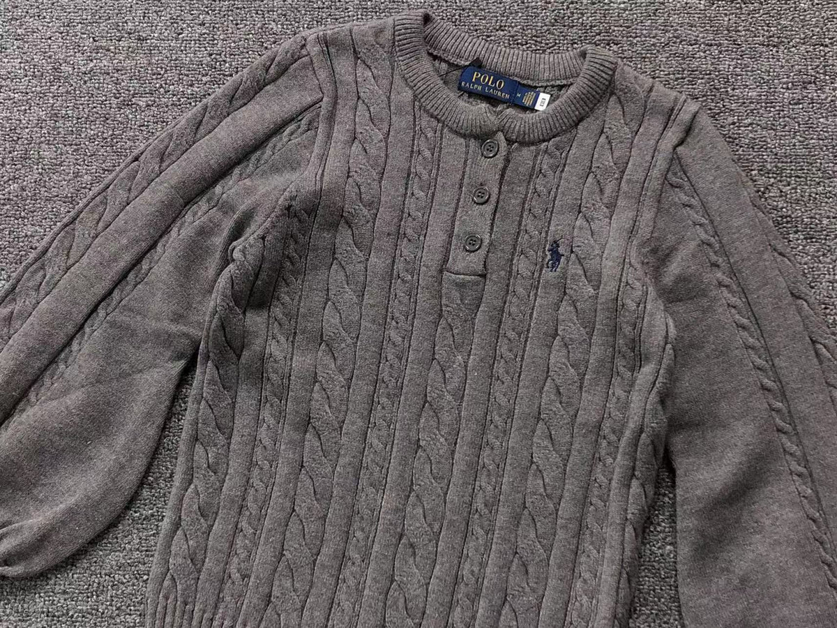 Ralph Lauren Sweater Female
