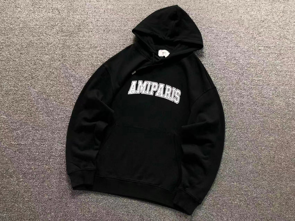 Am1 Hoodie