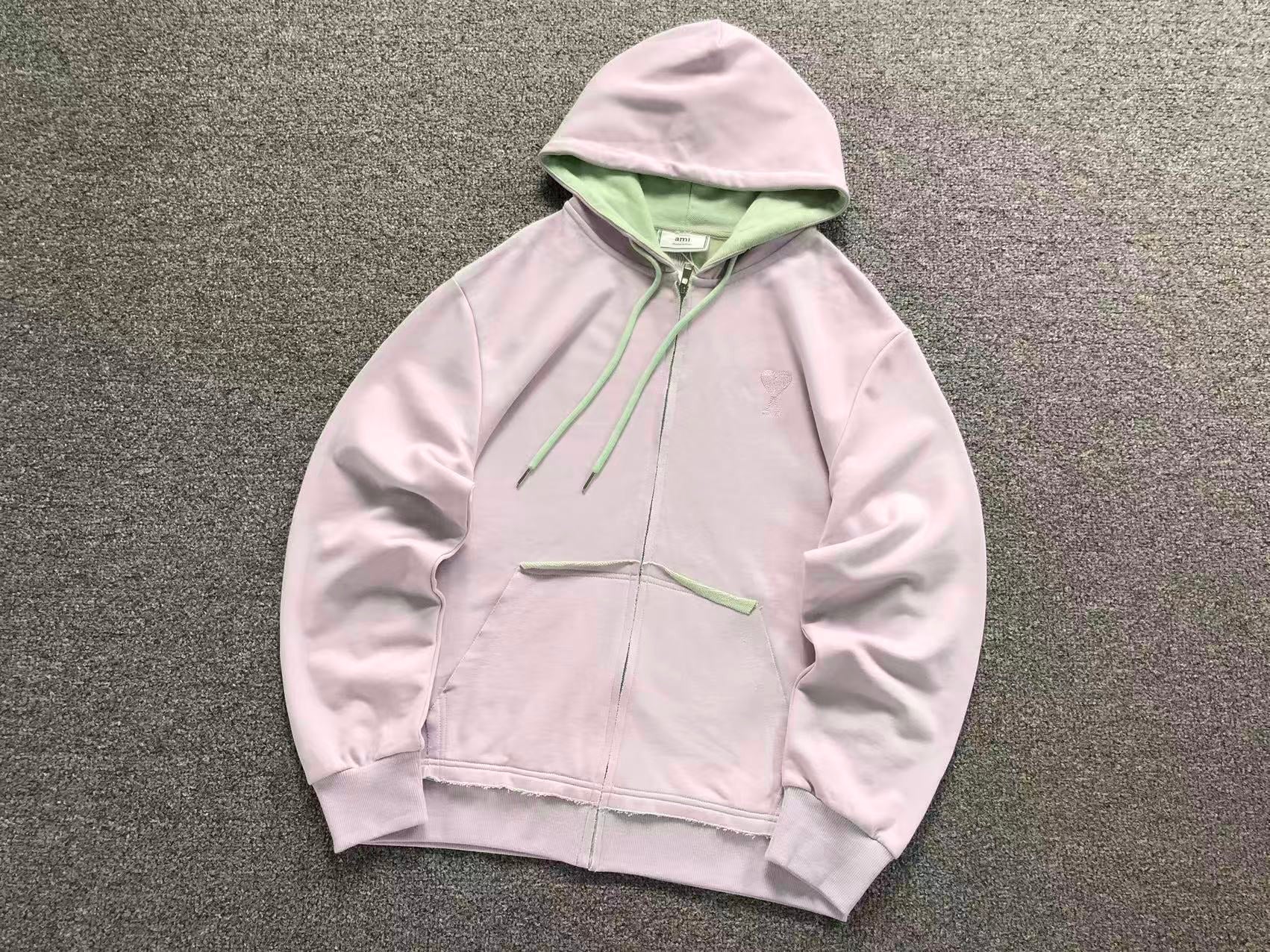 Am1 Hoodie