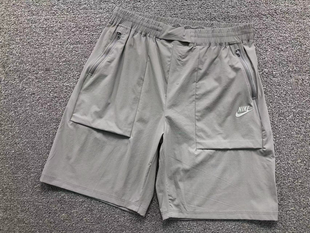 N1K Shorts
