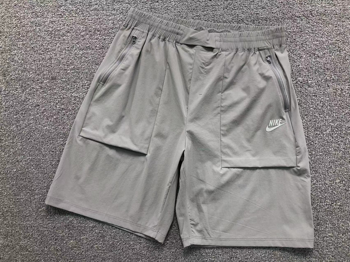 N1K Shorts
