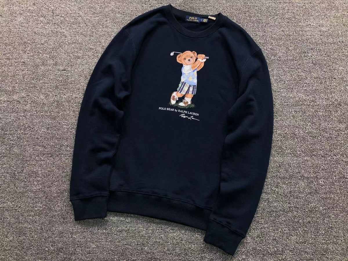 Ralph Lauren Hoodie