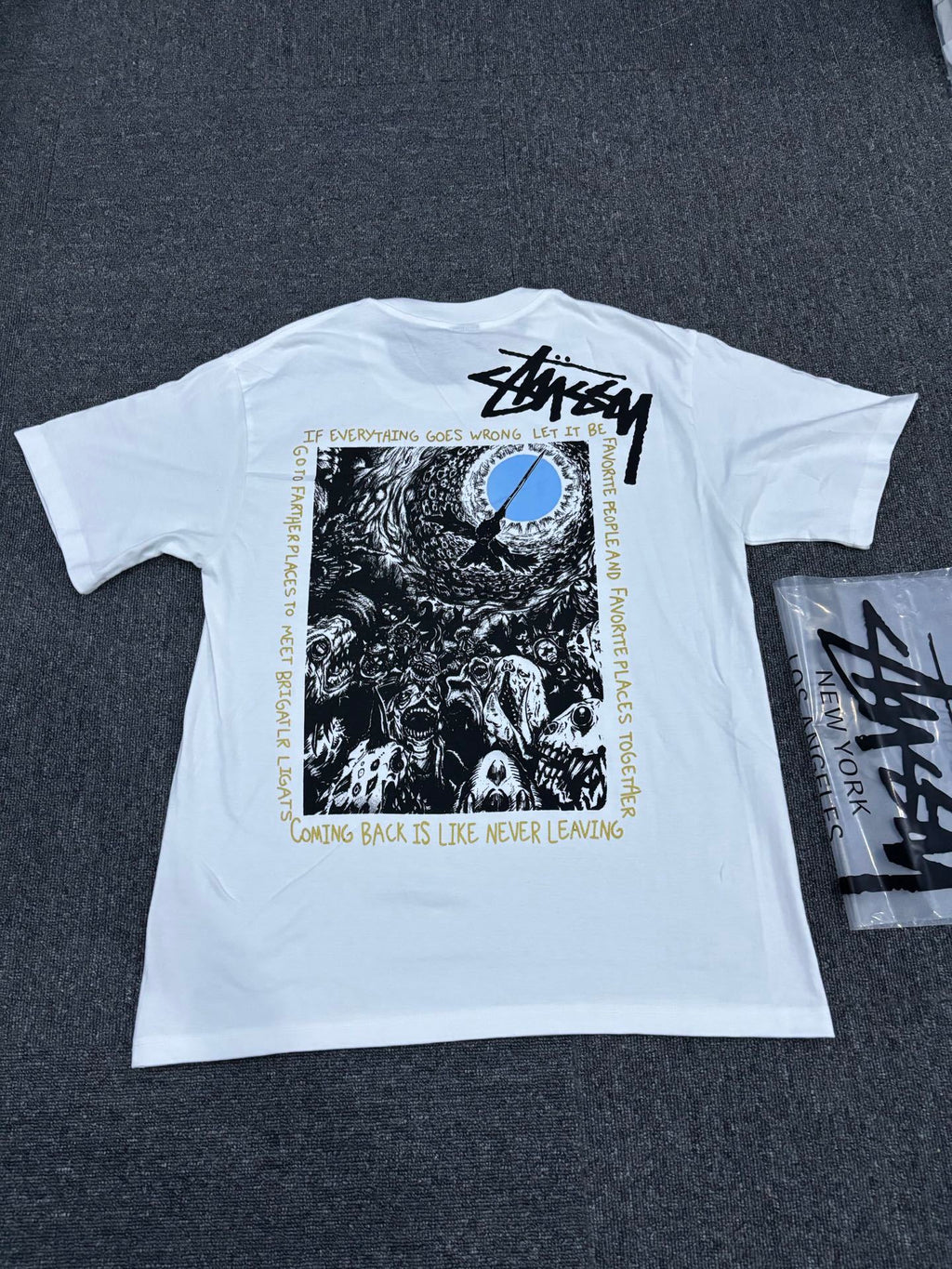 Stu Tshirt