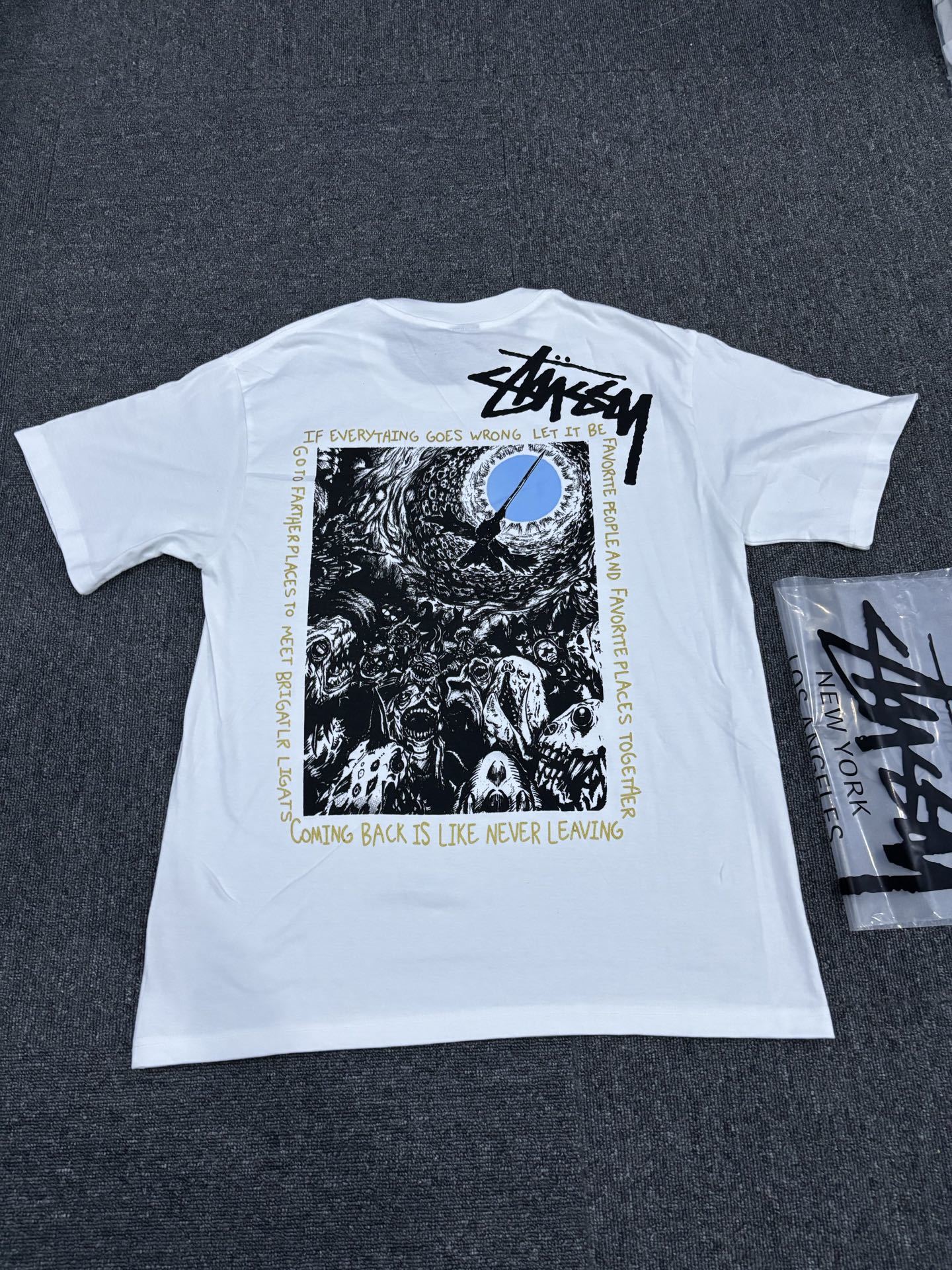 Stu Tshirt
