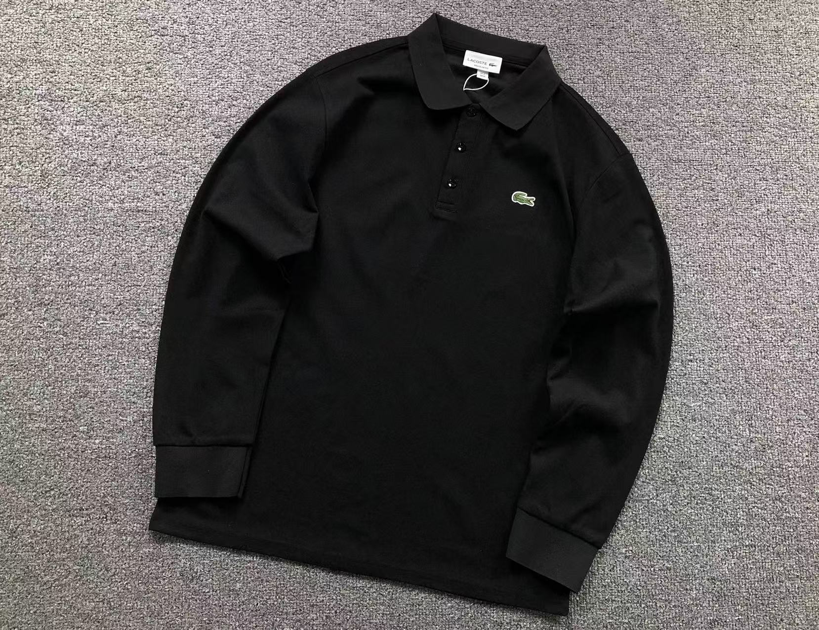 Classic Longsleeve