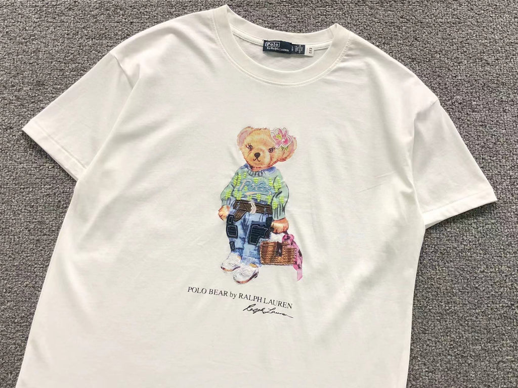 Ralph Lauren Tshirt Female