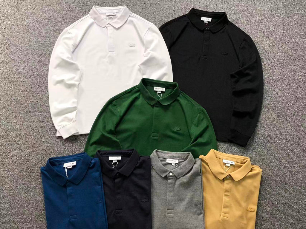 Classic Longsleeve
