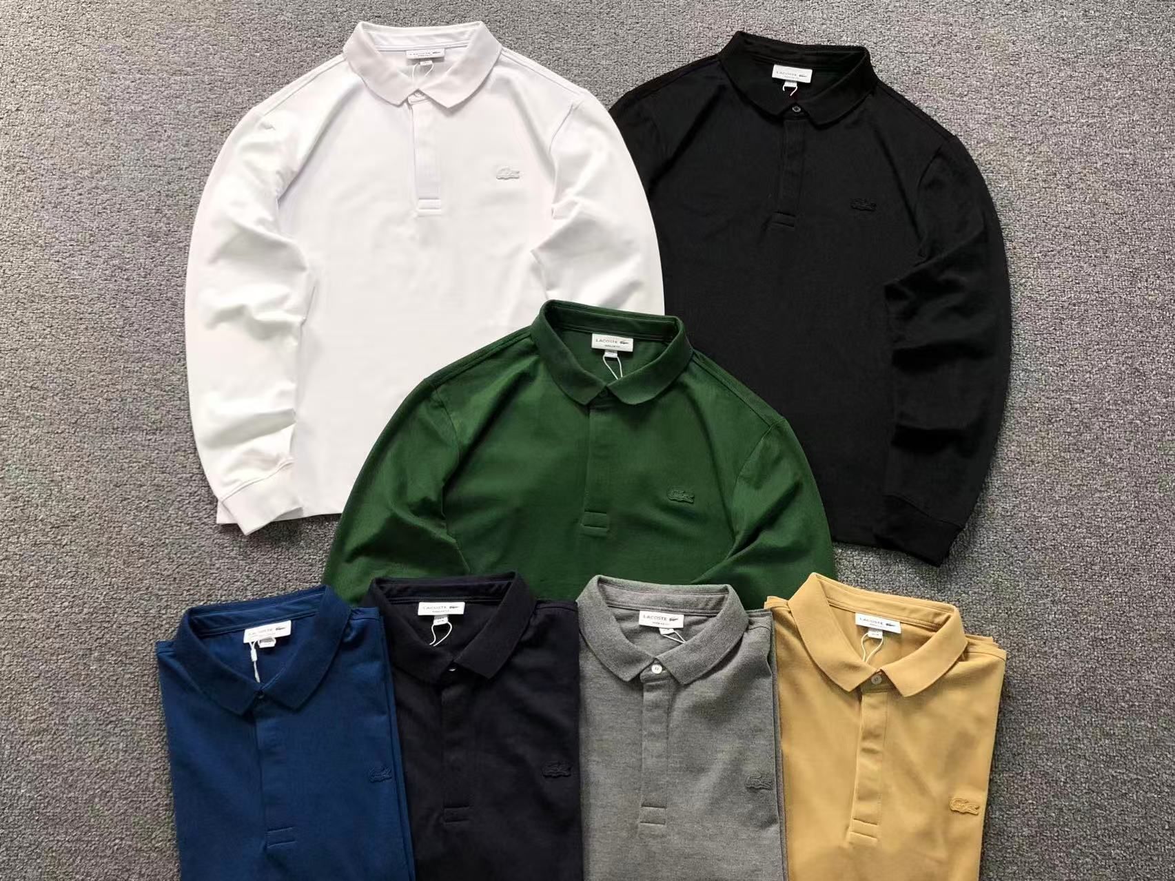 Classic Longsleeve