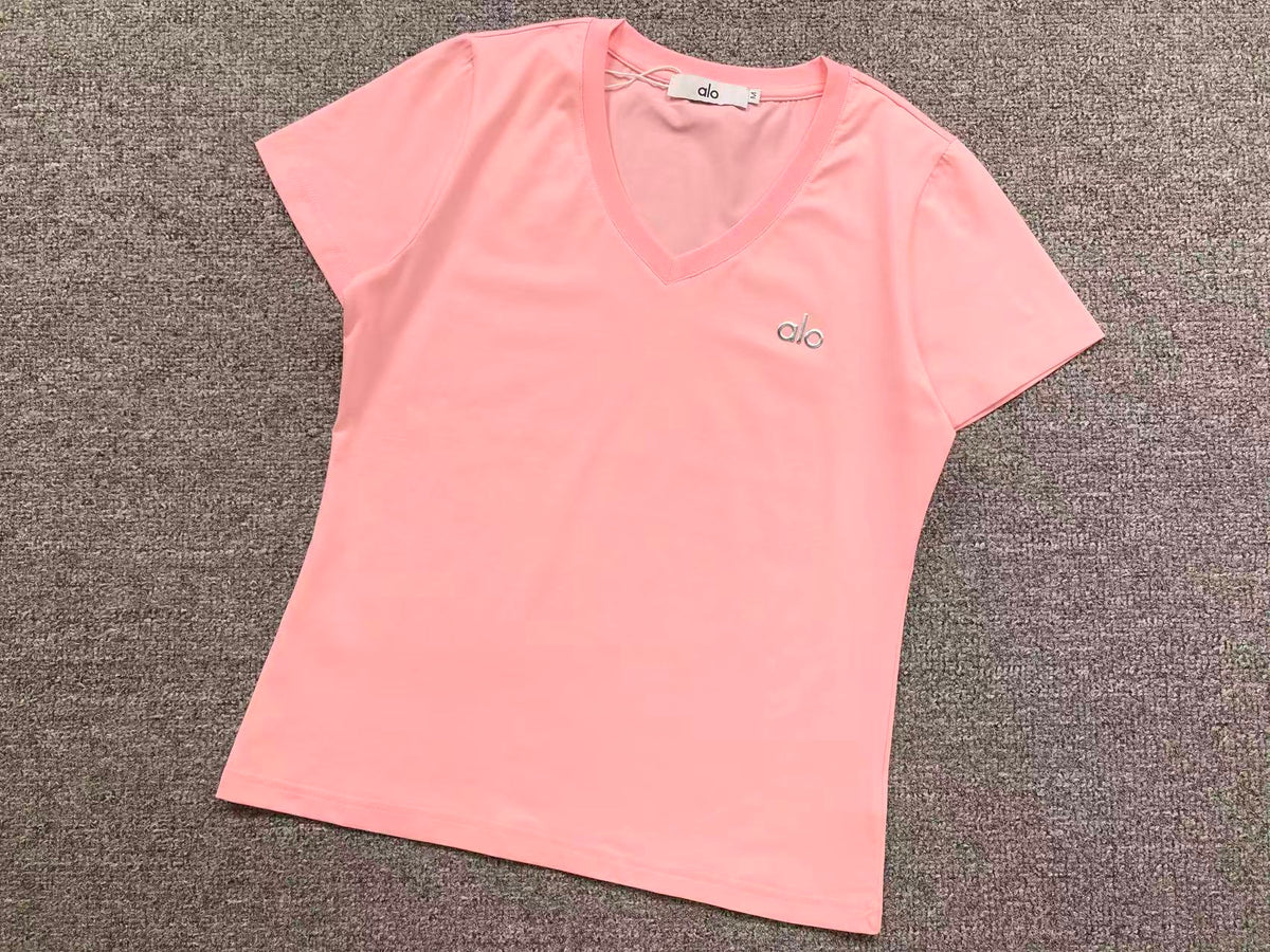 A1O Tshirt Female
