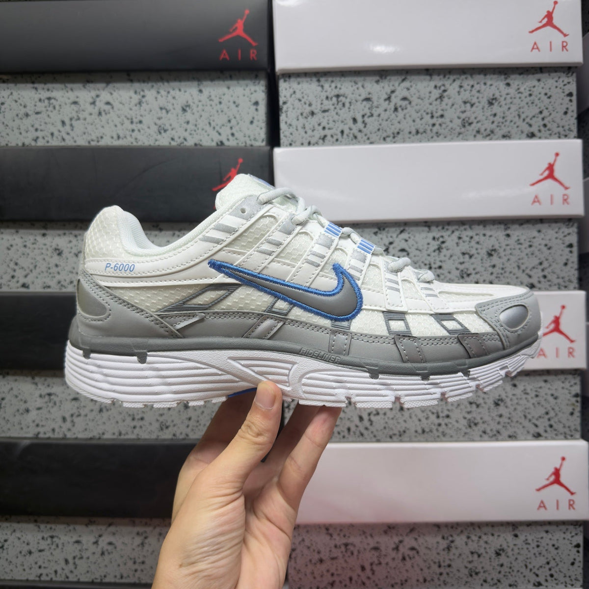 Nk P-6000