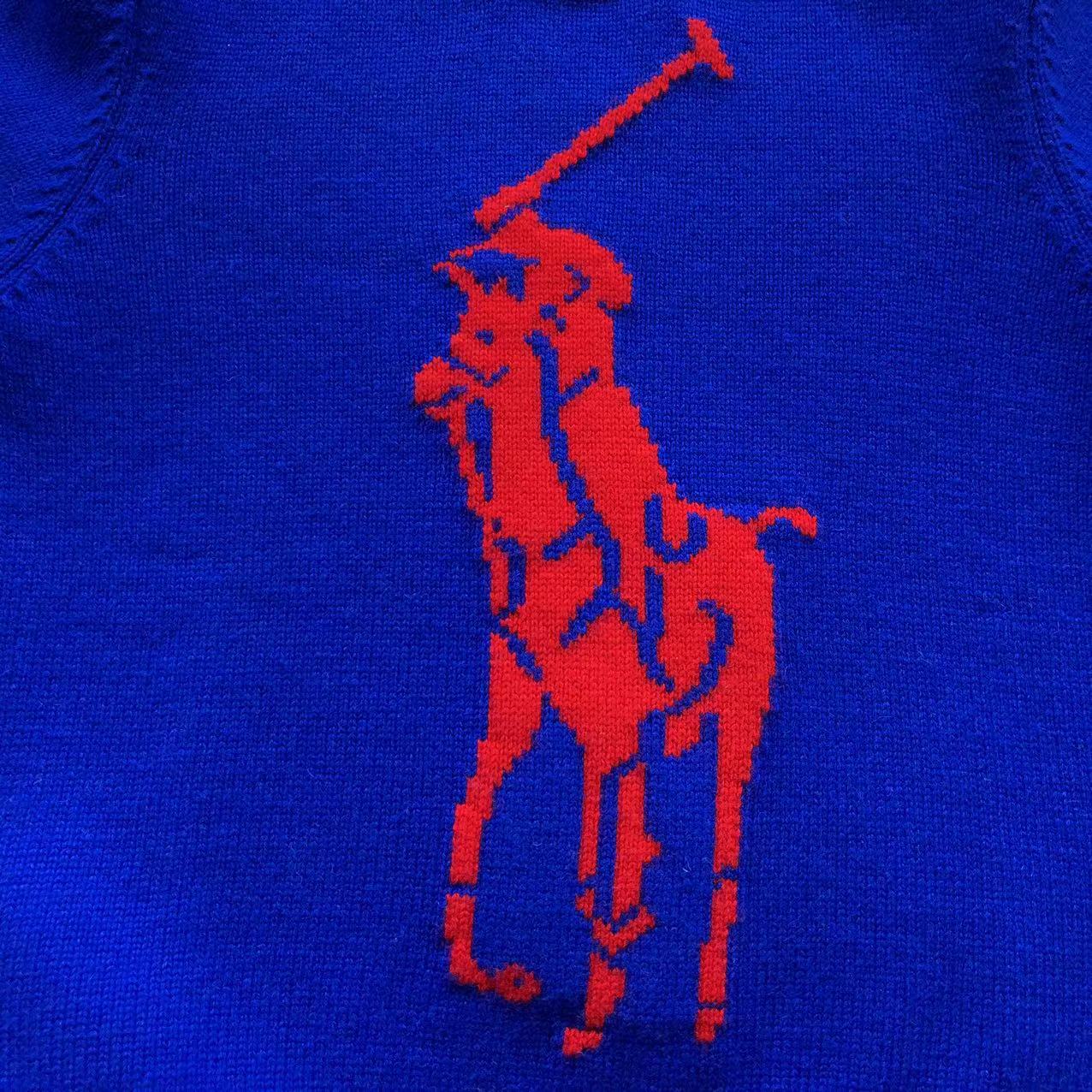 Ralph Lauren Sweater