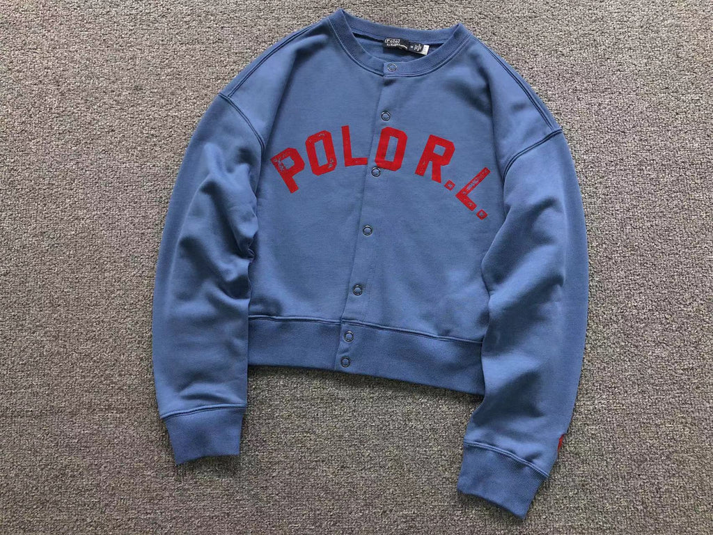 Ralph Lauren Hoodie Female