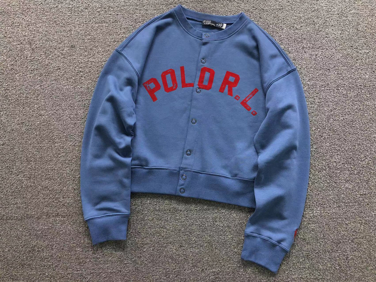 Ralph Lauren Hoodie Female
