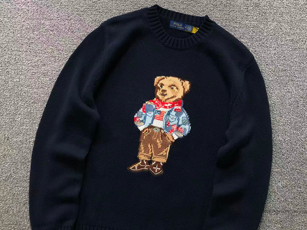 Ralph Lauren Sweater