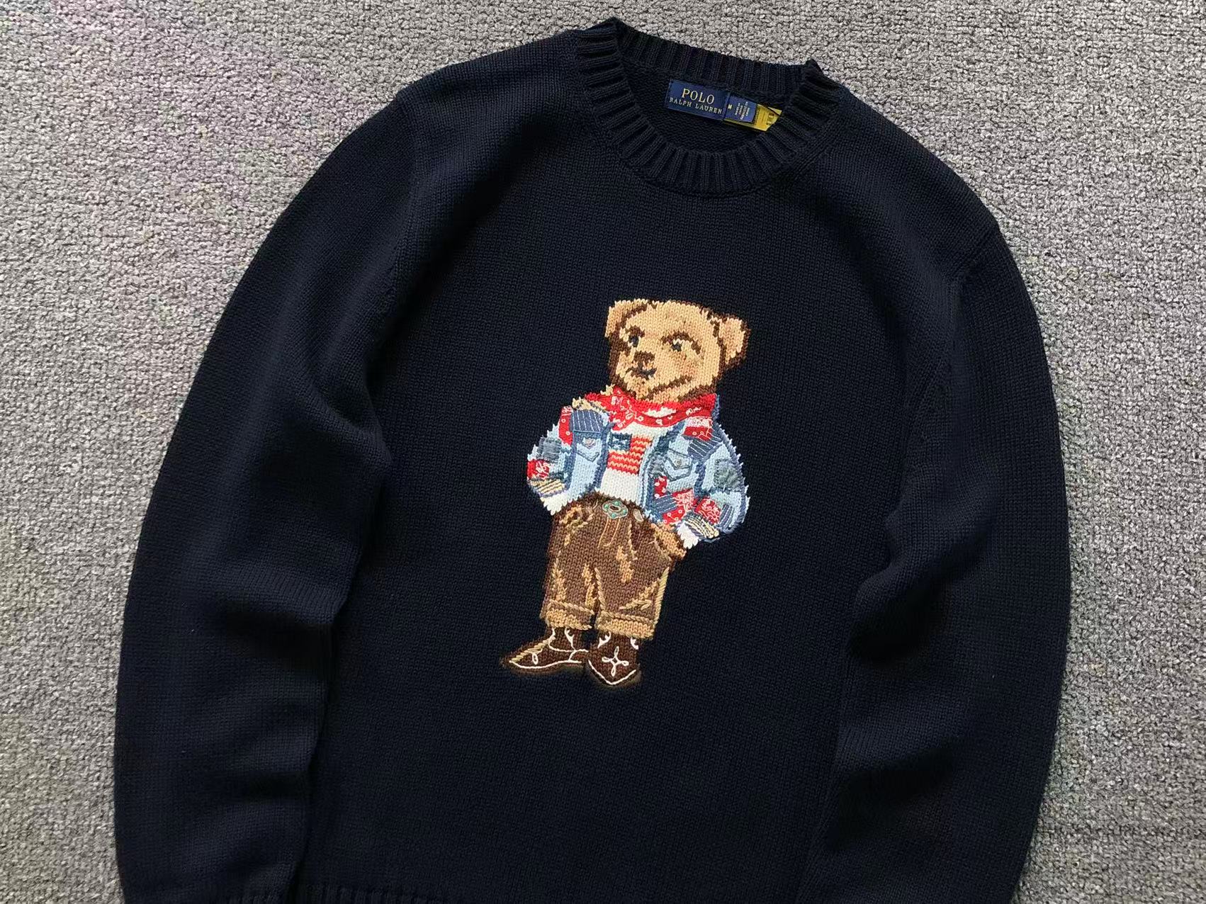 Ralph Lauren Sweater