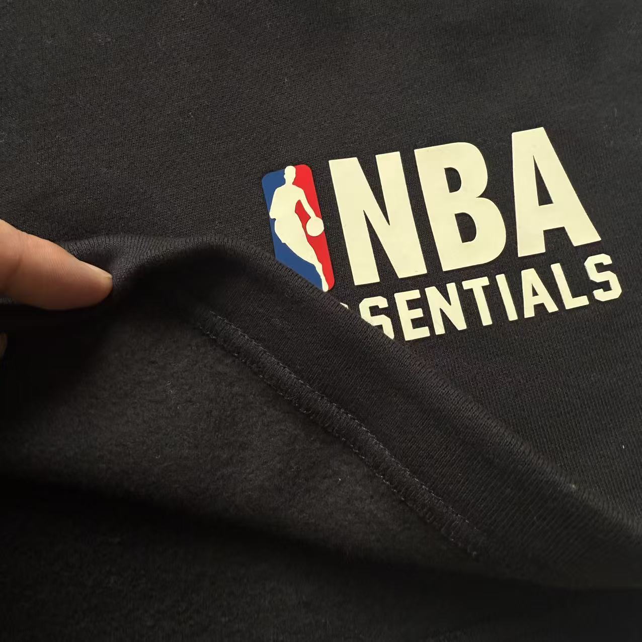 FOG x Essentials Hoodie & Pants