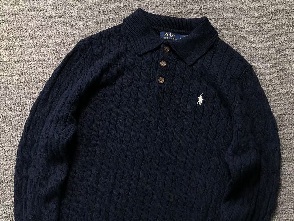 Ralph Lauren Sweater