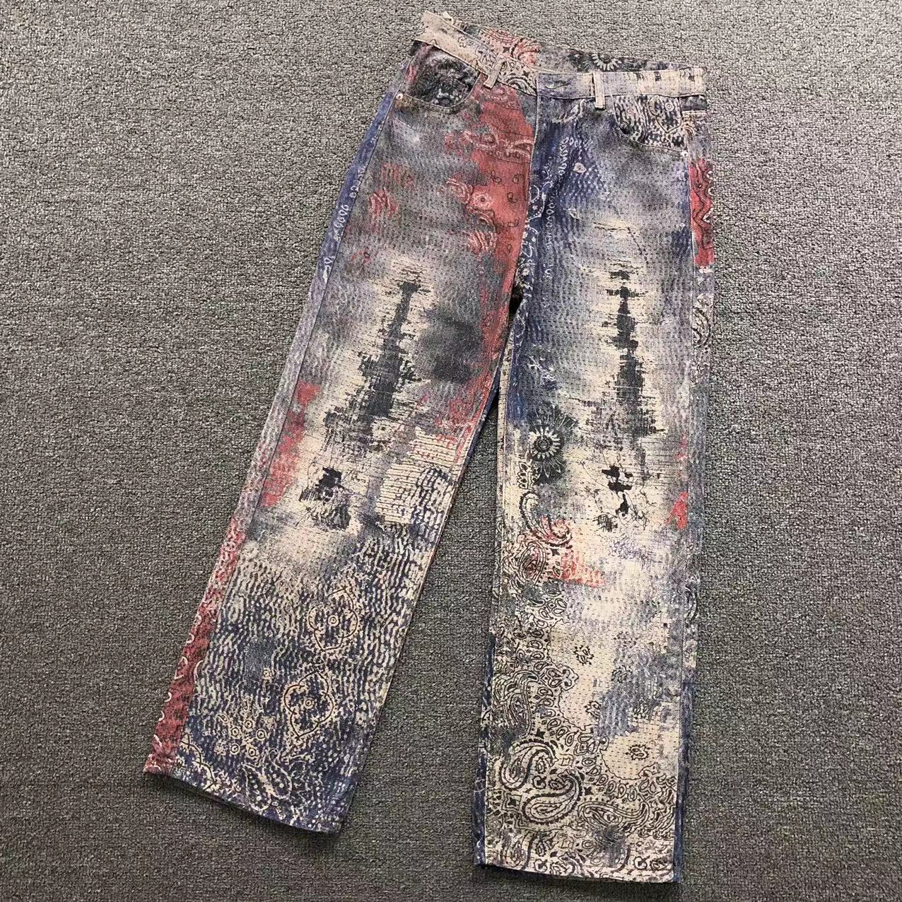AcneStdios Pants