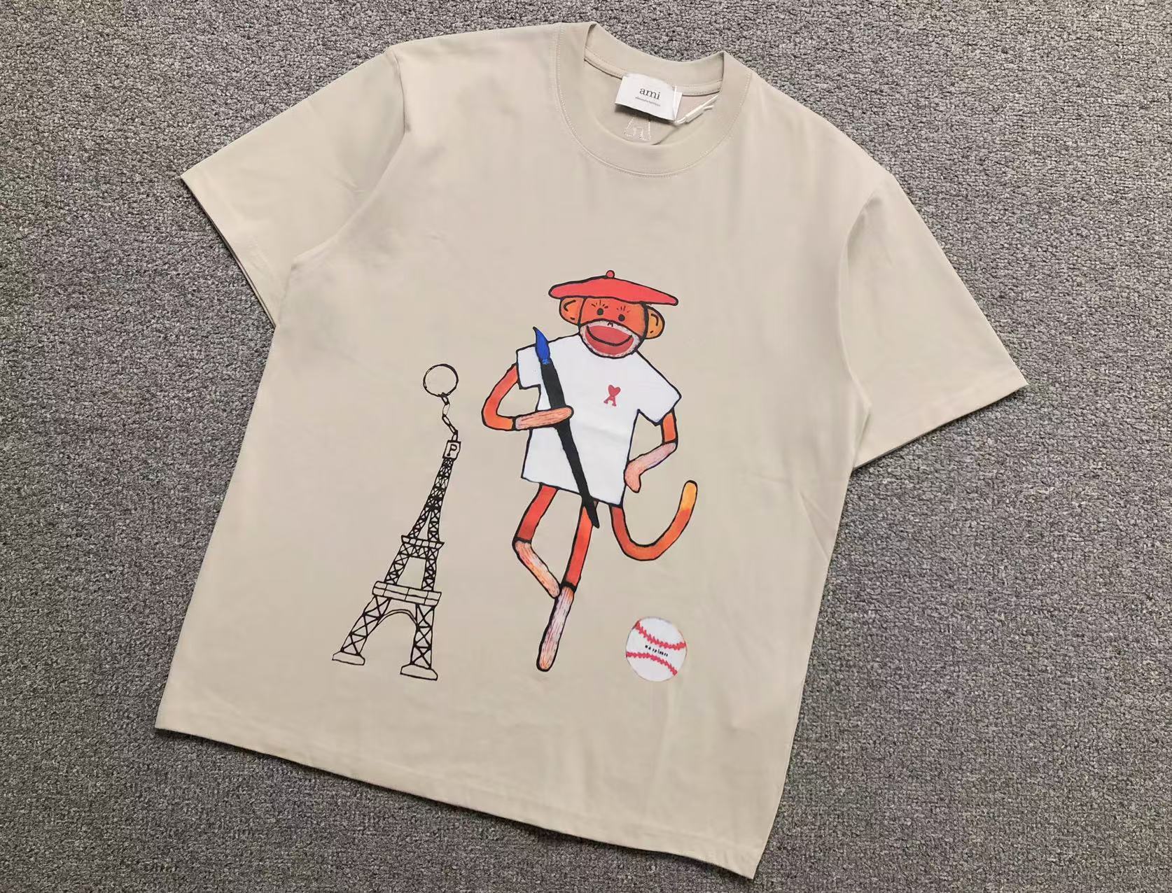 Am1 Tshirt