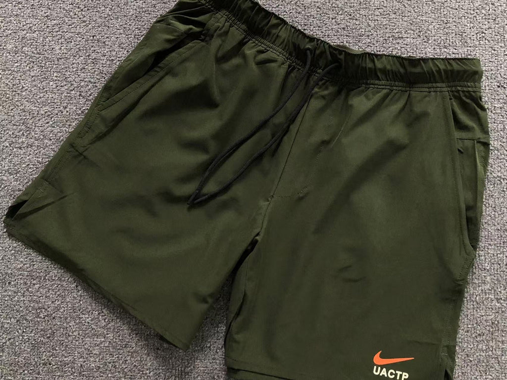 N1K Shorts