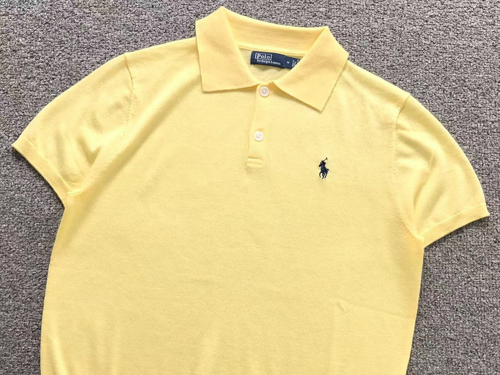 Ralph Lauren Polo Female