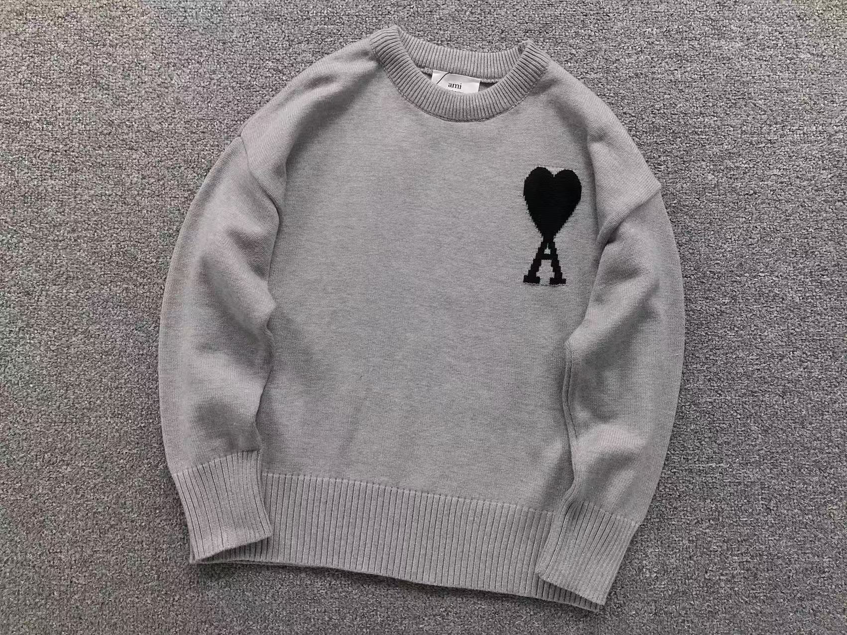 Am1 Sweater