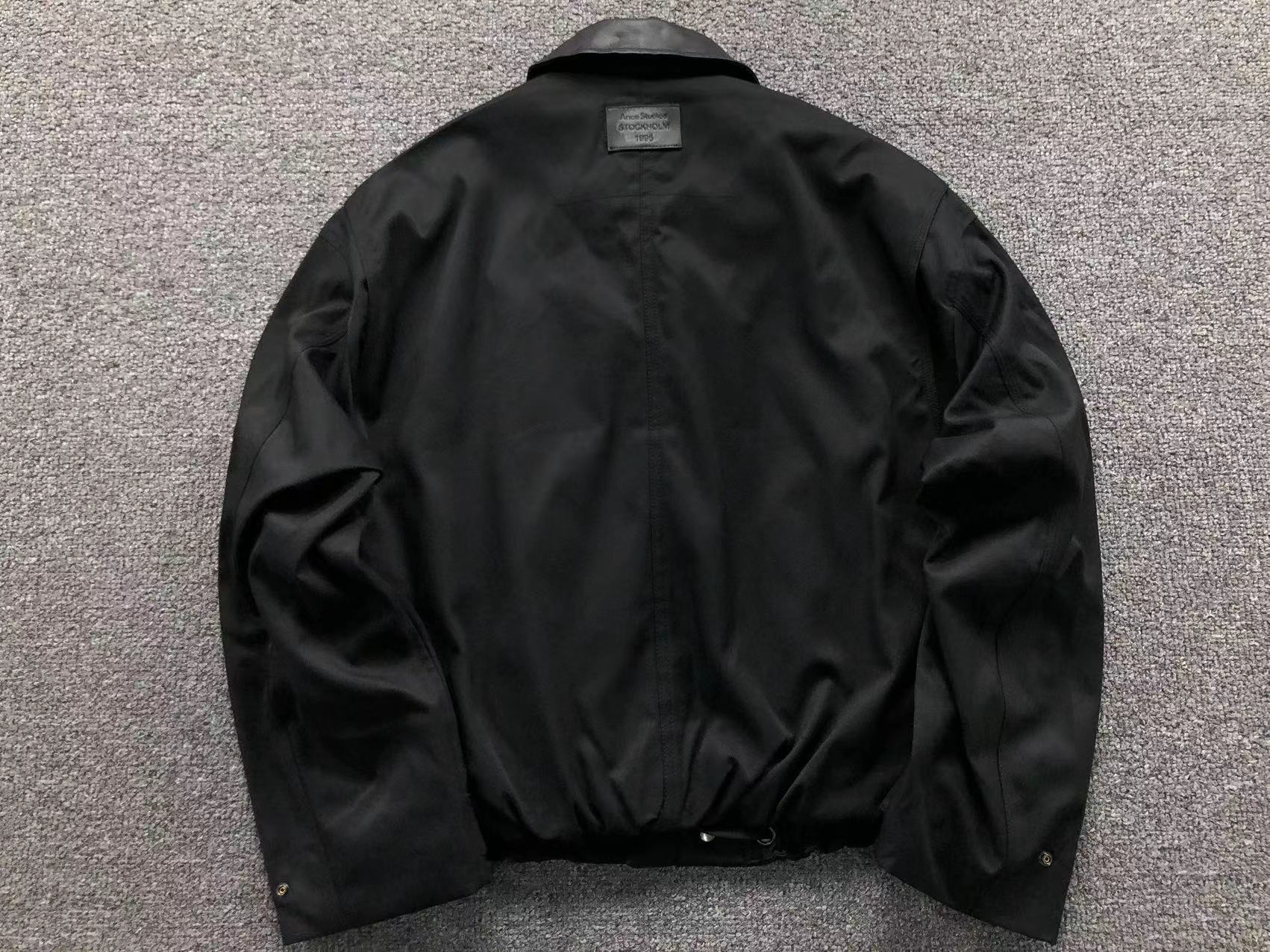 AcneStdios Jacket