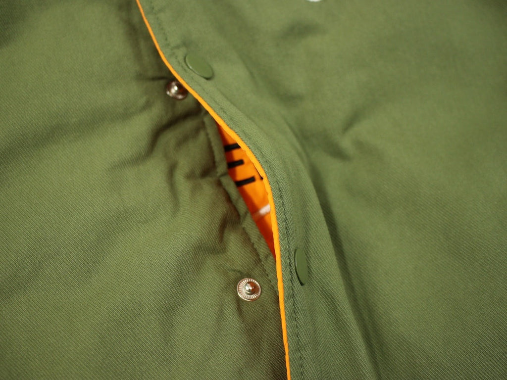 Stu Jacket