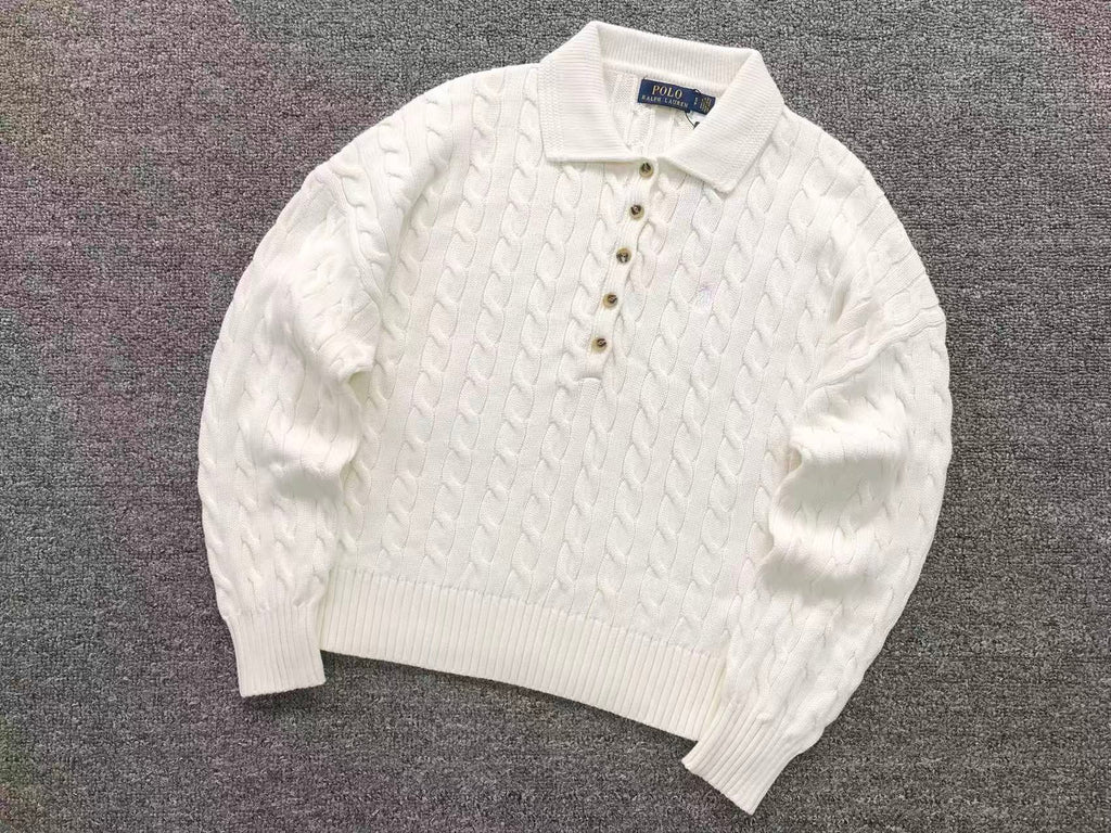 Ralph Lauren Sweater Female