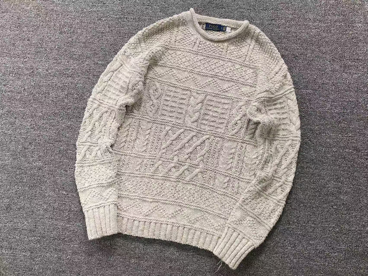 Ralph Lauren Sweater