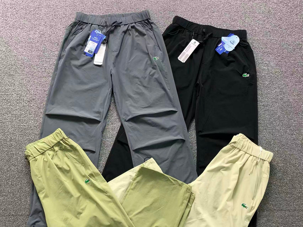 Classic Pants