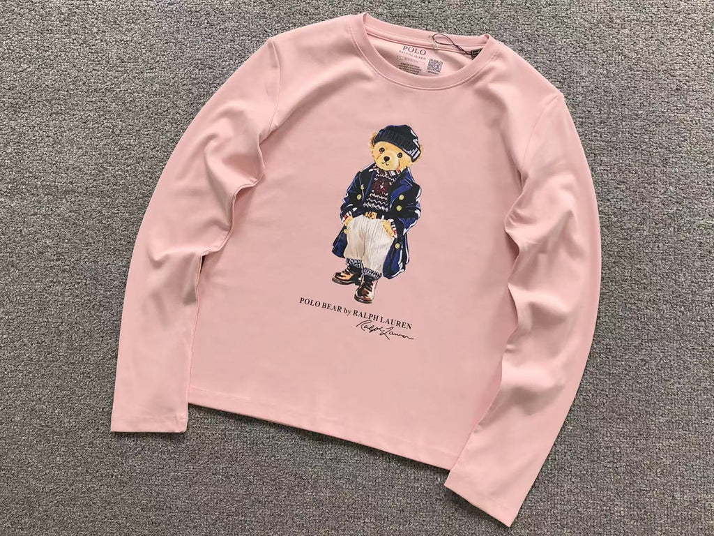 Ralph Lauren Longsleeve Female