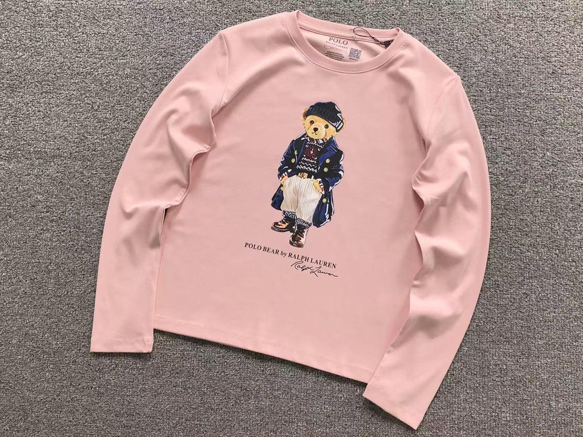 Ralph Lauren Longsleeve Female