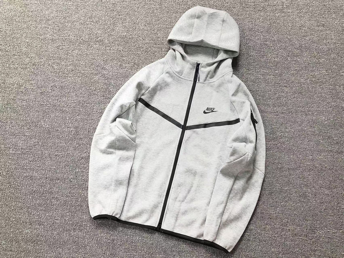 N1K Pants & Hoodie