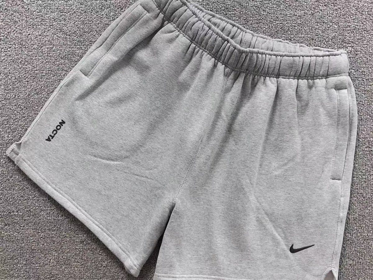 N1K Shorts